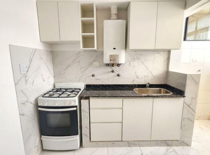 Departamento · 68m² · 3 Ambientes