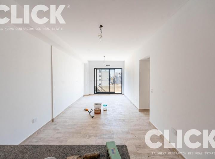 Departamento · 59m² · 3 Ambientes