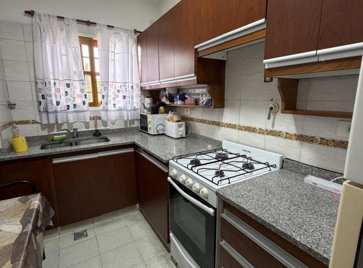 Departamento · 62m² · 3 Ambientes