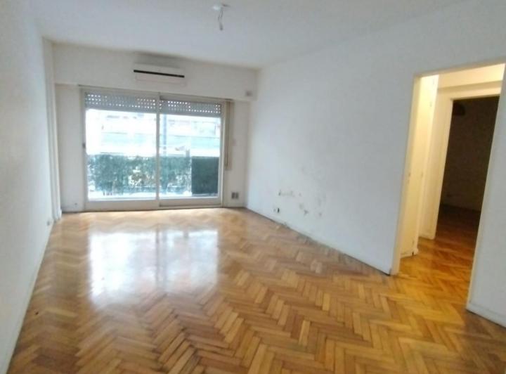 Departamento · 55m² · 3 Ambientes
