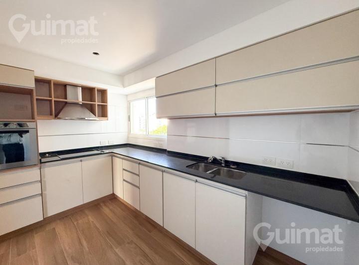 Departamento · 72m² · 3 Ambientes