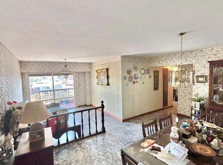 Departamento · 104m² · 3 Ambientes