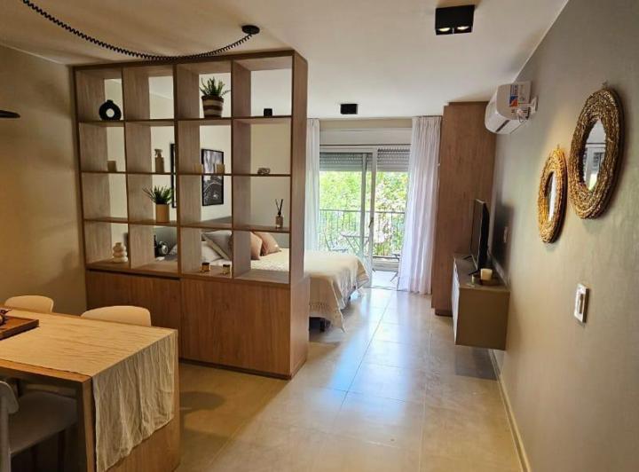 Departamento · 33m² · 1 Ambiente