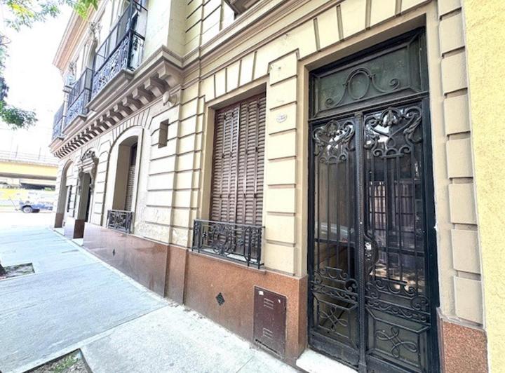 Departamento · 66m² · 4 Ambientes
