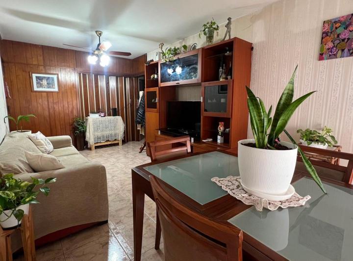 Departamento · 74m² · 4 Ambientes