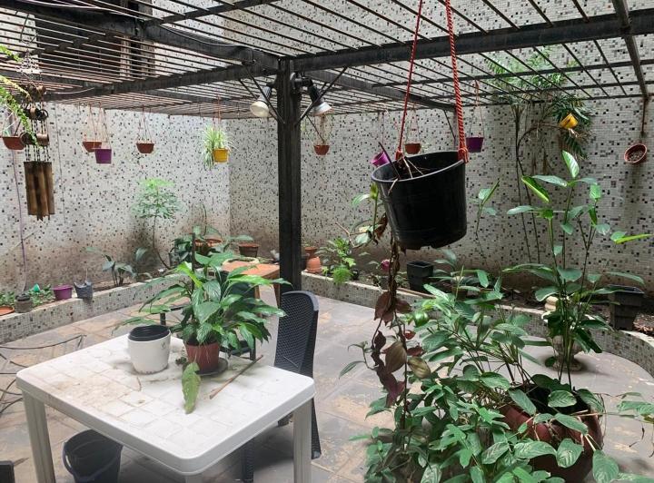 Departamento · 103m² · 4 Ambientes