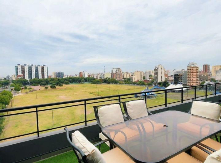 Departamento · 69m² · 3 Ambientes