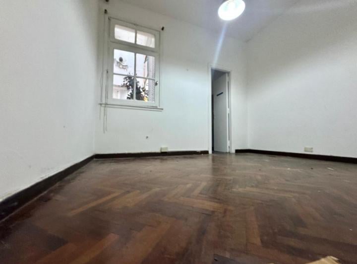 Departamento · 79m² · 4 Ambientes