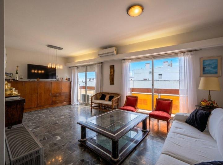 Departamento · 74m² · 4 Ambientes