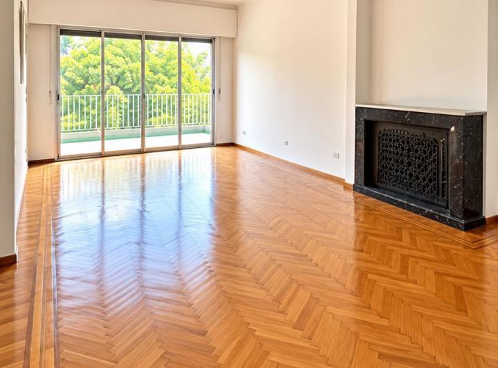 Departamento · 100m² · 3 Ambientes