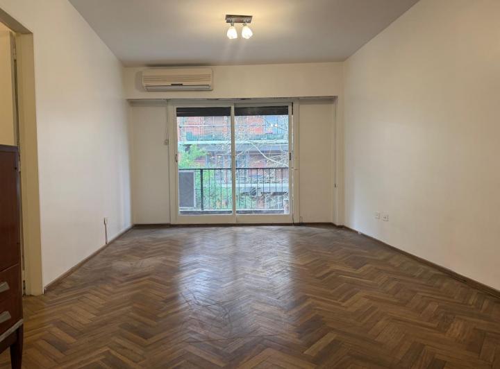 Departamento · 87m² · 4 Ambientes · 1 Cochera