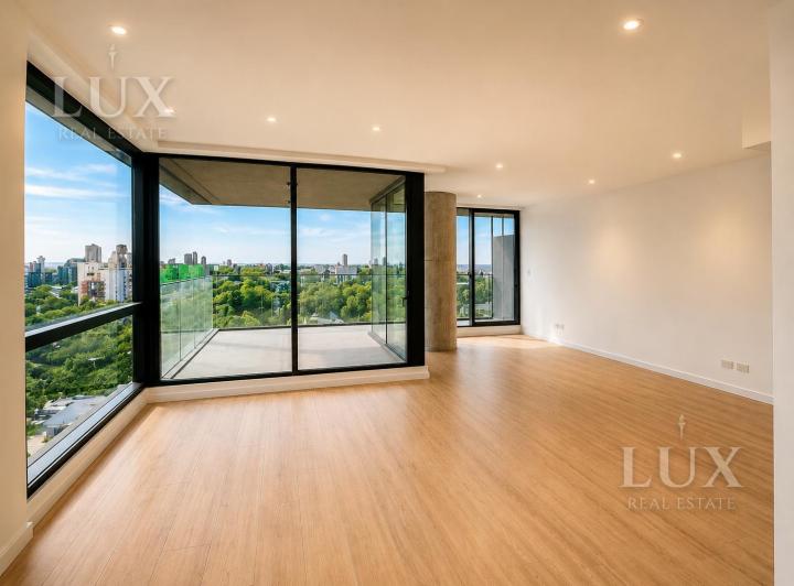 Departamento · 130m² · 4 Ambientes