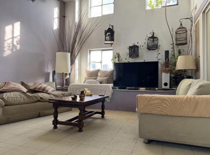 Departamento · 202m² · 5 Ambientes