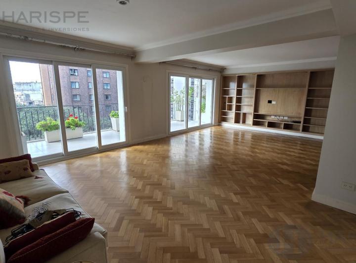 Departamento · 290m² · 7 Ambientes · 2 Cocheras