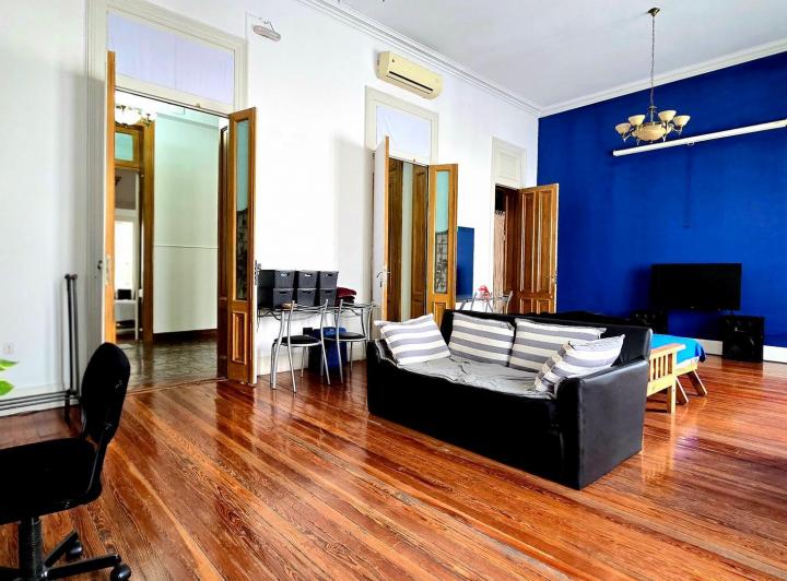 Departamento · 208m² · 5 Ambientes