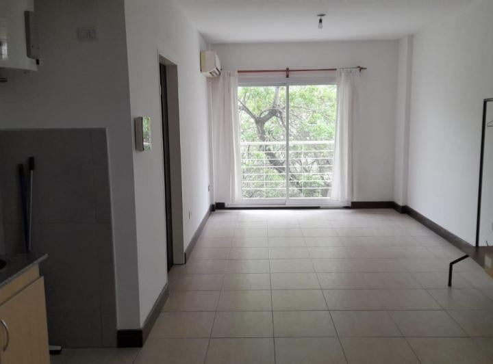 Departamento · 26m² · 1 Ambiente