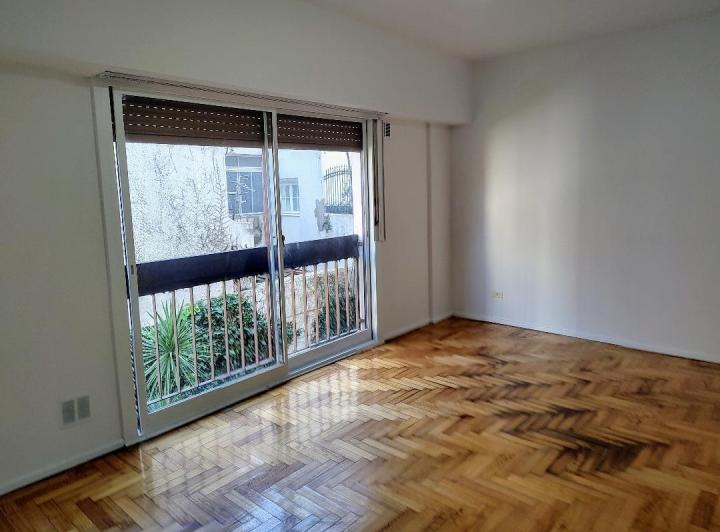 Departamento · 44m² · 2 Ambientes