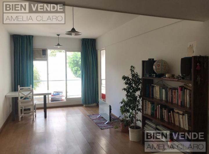 Departamento · 38m² · 2 Ambientes