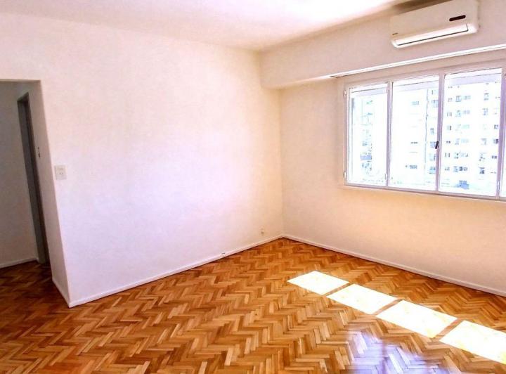 Departamento · 35m² · 2 Ambientes