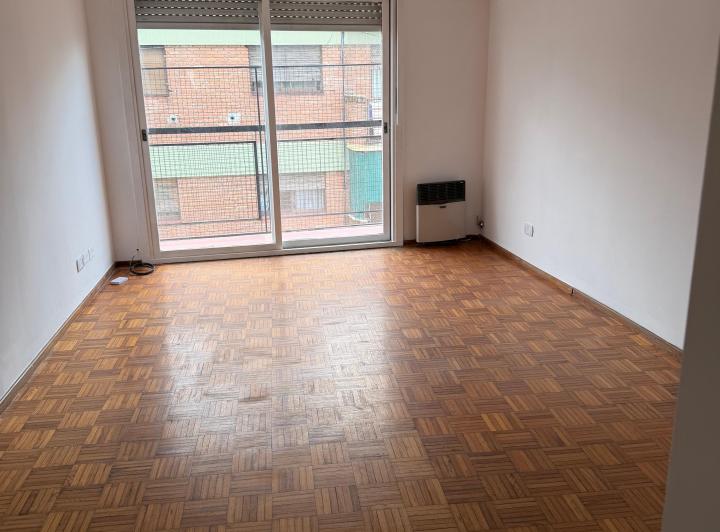 Departamento · 45m² · 1 Ambiente