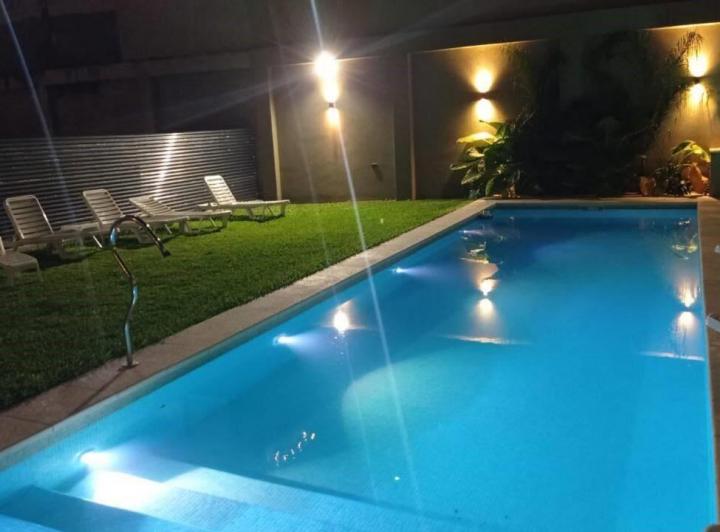 Departamento · 42m² · 1 Ambiente