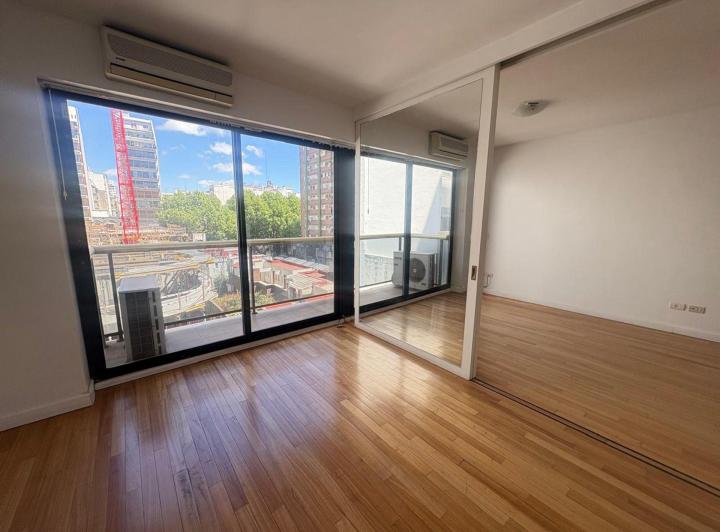 Departamento · 38m² · 2 Ambientes