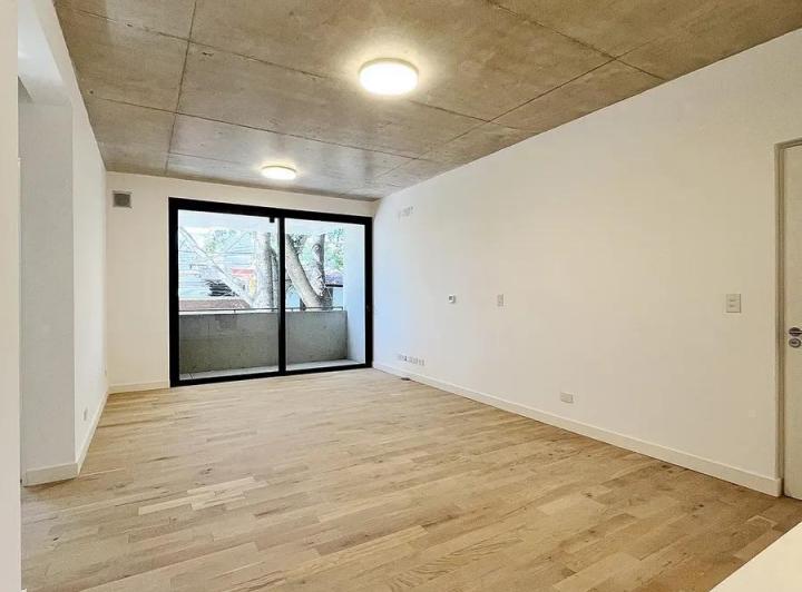 Departamento · 53m² · 2 Ambientes