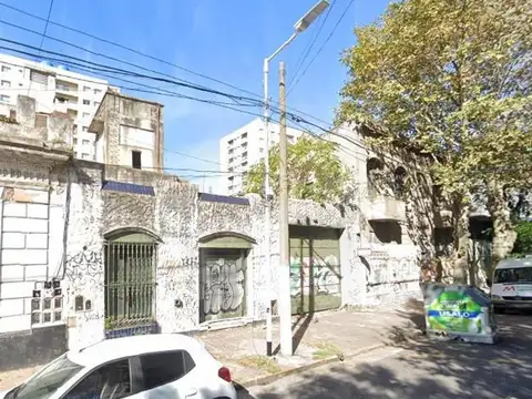 Terreno en Venta en Avellaneda, Partido de Avellaneda