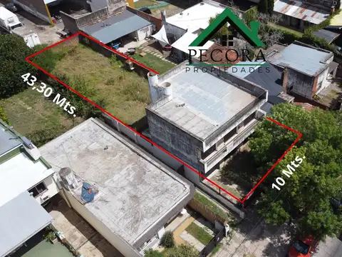 Terreno en Venta en Belen de Escobar, Partido de Escobar