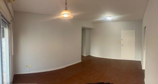 Departamento · 40m² · 2 Ambientes