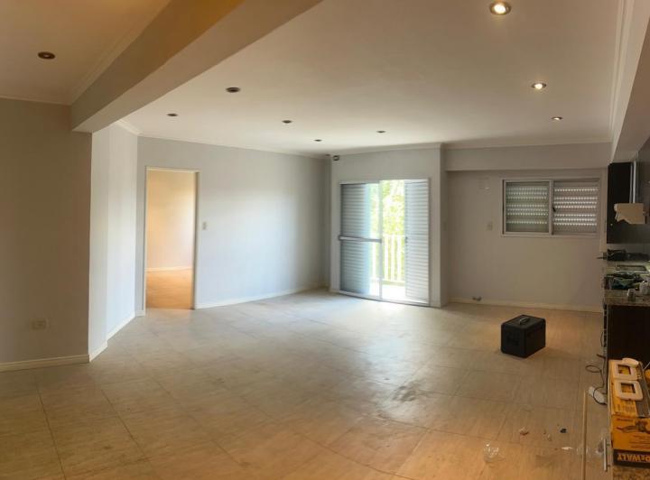 Departamento · 60m² · 2 Ambientes
