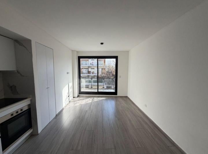Departamento · 42m² · 2 Ambientes