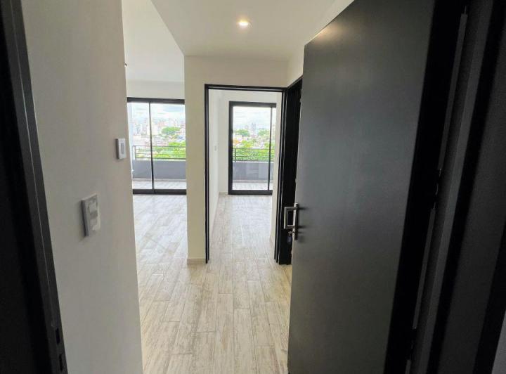 Departamento · 45m² · 2 Ambientes