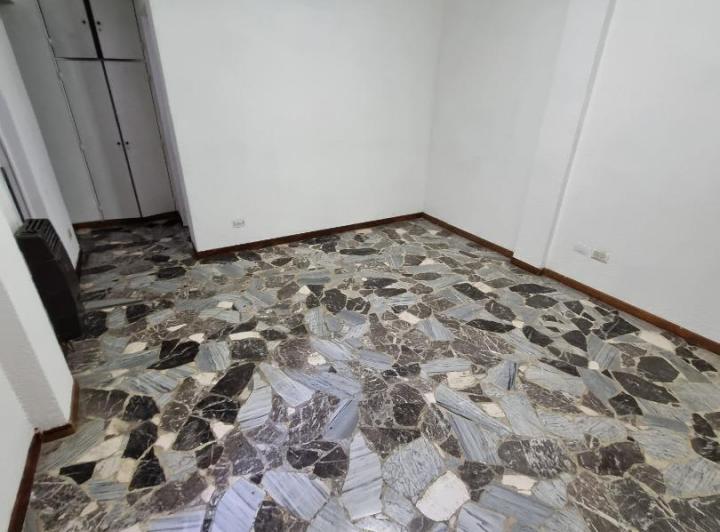 Departamento · 35m² · 2 Ambientes