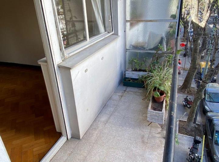 Departamento · 62m² · 3 Ambientes