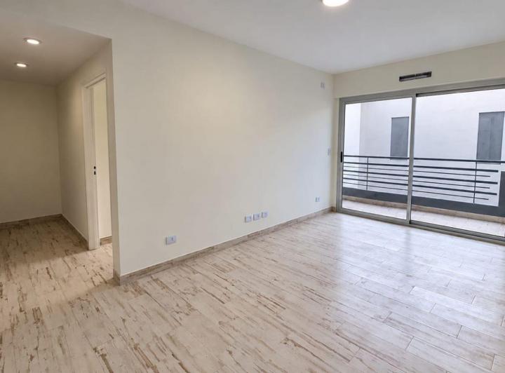 Departamento · 38m² · 2 Ambientes