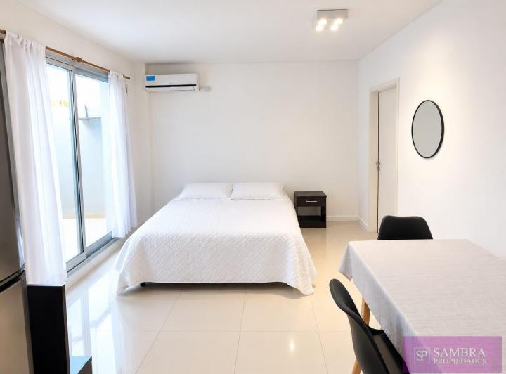 Departamento · 30m² · 1 Ambiente