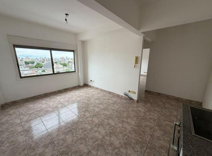 Departamento · 30m² · 2 Ambientes
