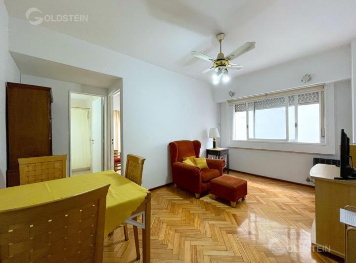 Departamento · 37m² · 2 Ambientes