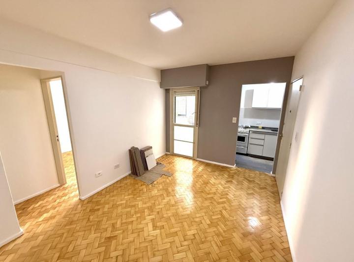 Departamento · 36m² · 2 Ambientes