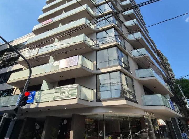 Departamento · 53m² · 2 Ambientes