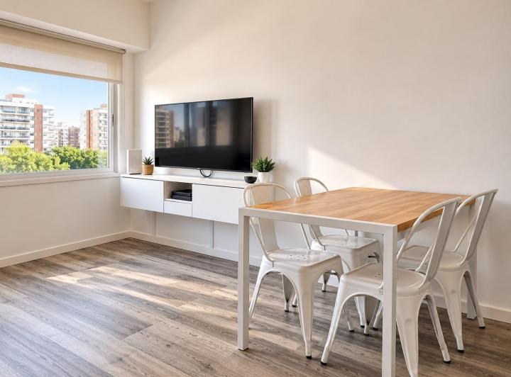 Departamento · 34m² · 2 Ambientes