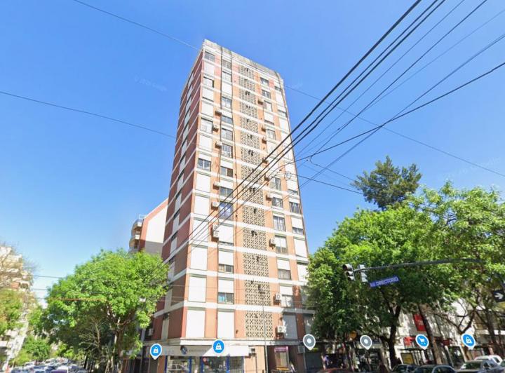 Departamento · 40m² · 2 Ambientes
