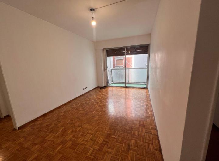 Departamento · 41m² · 2 Ambientes
