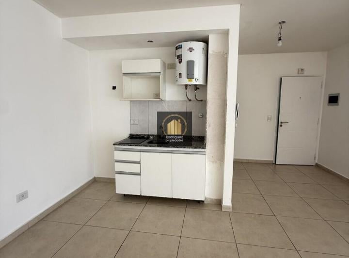 Departamento · 35m² · 1 Ambiente