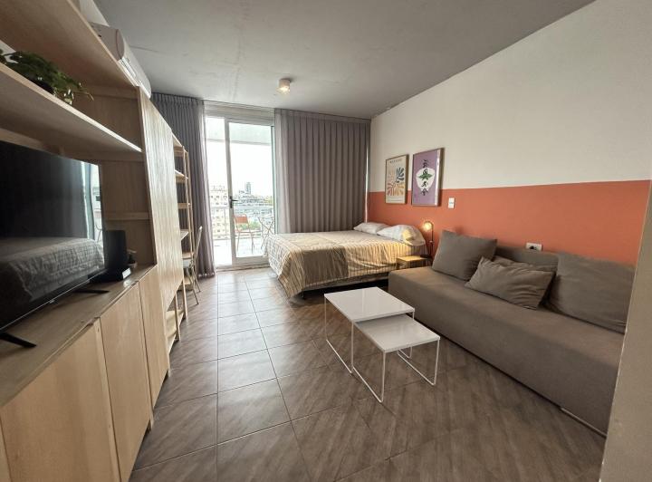 Departamento · 35m² · 1 Ambiente