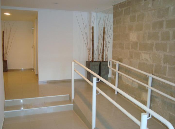 Departamento · 37m² · 1 Ambiente