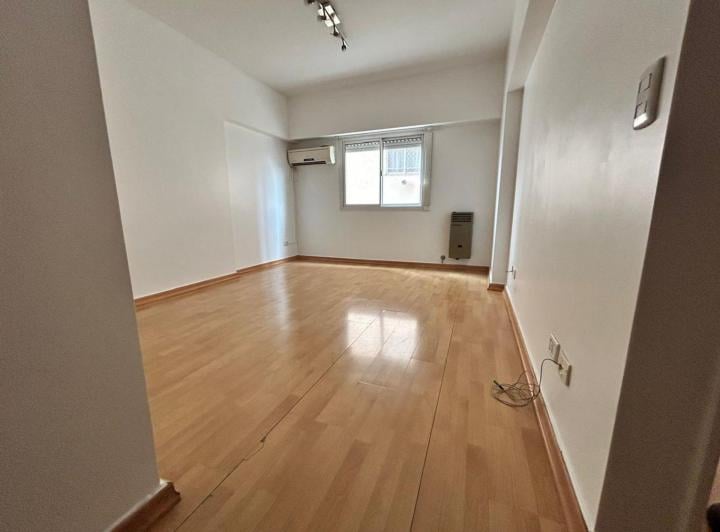 Departamento · 35m² · 2 Ambientes