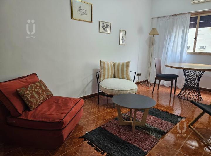 Departamento · 28m² · 1 Ambiente