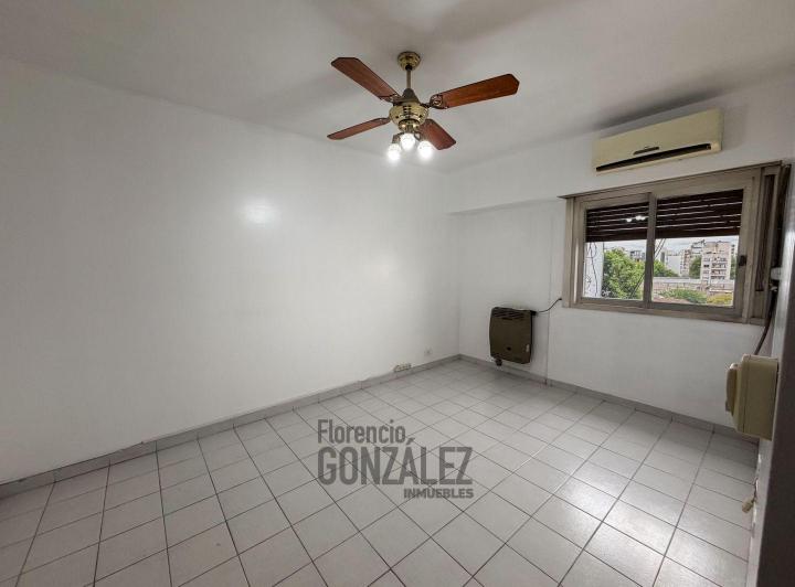 Departamento · 39m² · 2 Ambientes